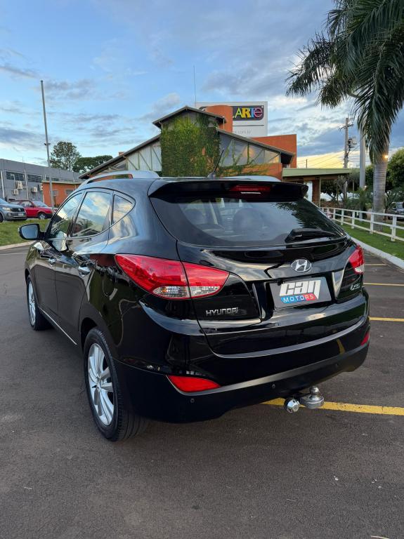 HYUNDAI IX35 - Foto