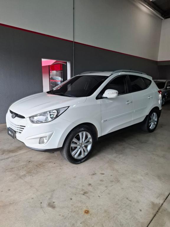 HYUNDAI IX35 - Foto
