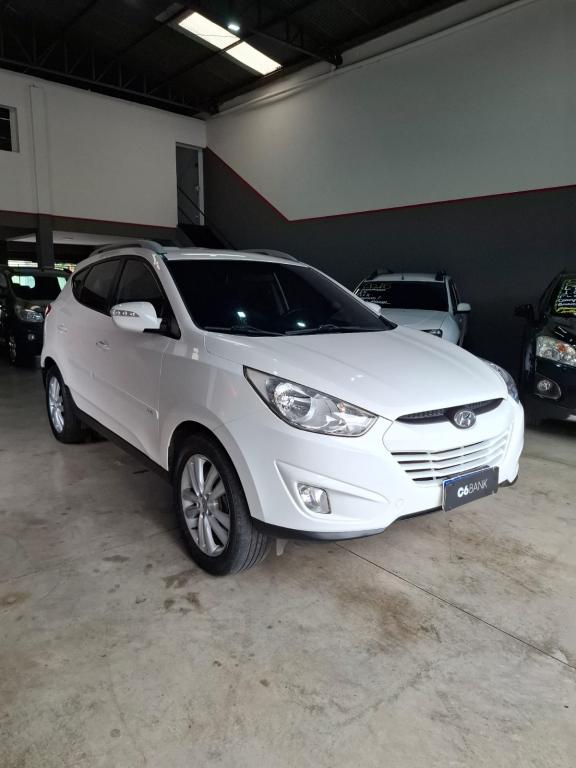 HYUNDAI IX35 - Foto