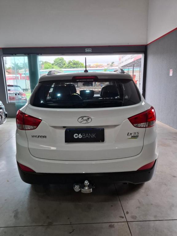 HYUNDAI IX35 - Foto