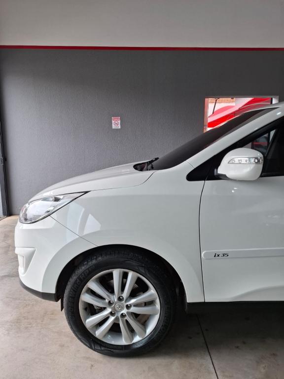 HYUNDAI IX35 - Foto