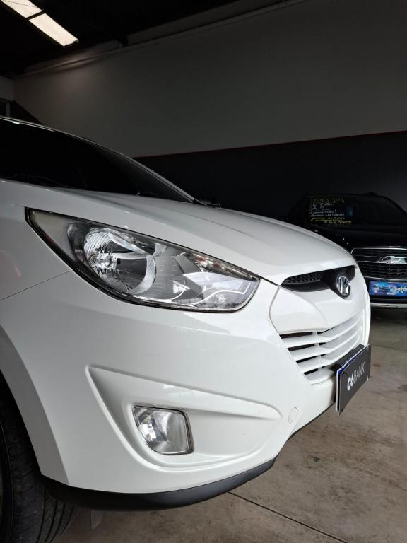 HYUNDAI IX35 - Foto