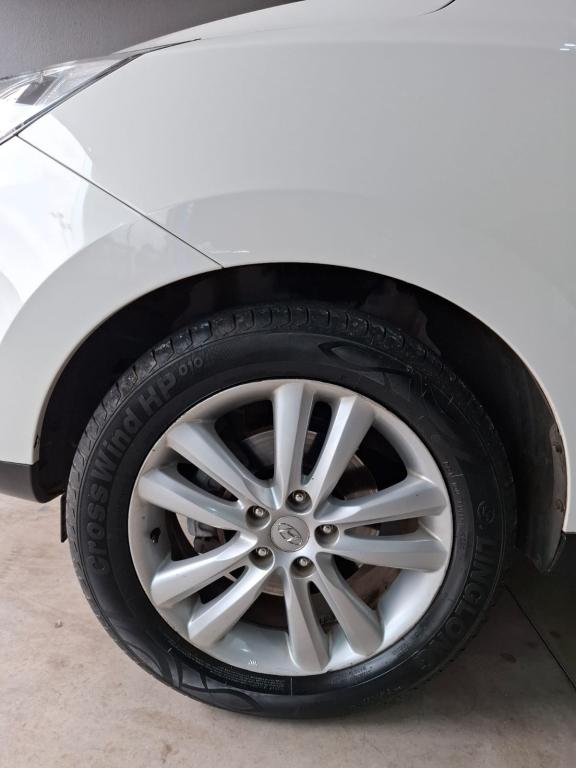HYUNDAI IX35 - Foto