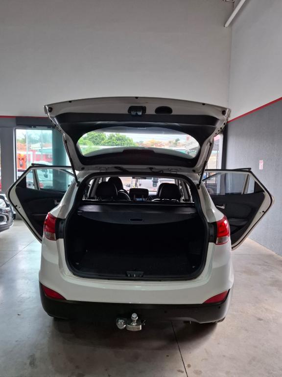 HYUNDAI IX35 - Foto