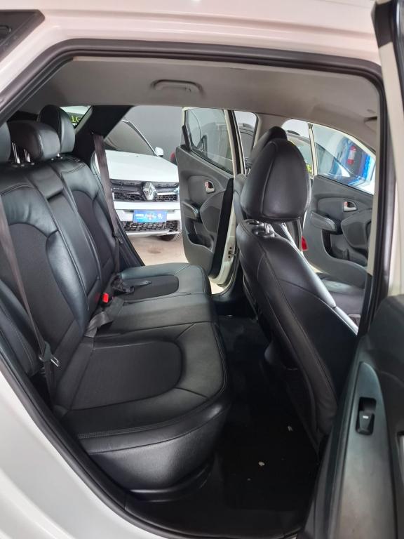 HYUNDAI IX35 - Foto