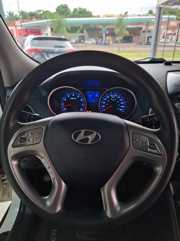 HYUNDAI IX35 - Foto