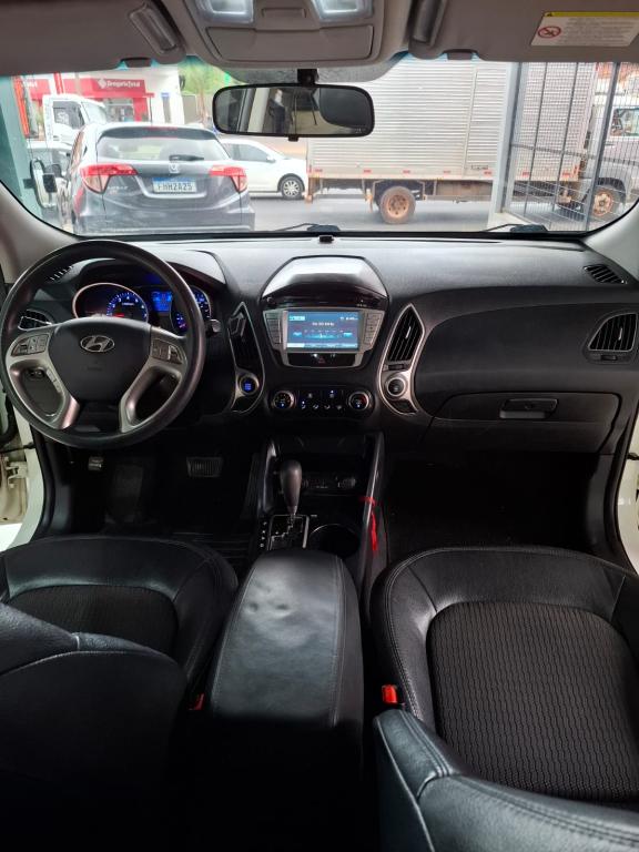 HYUNDAI IX35 - Foto