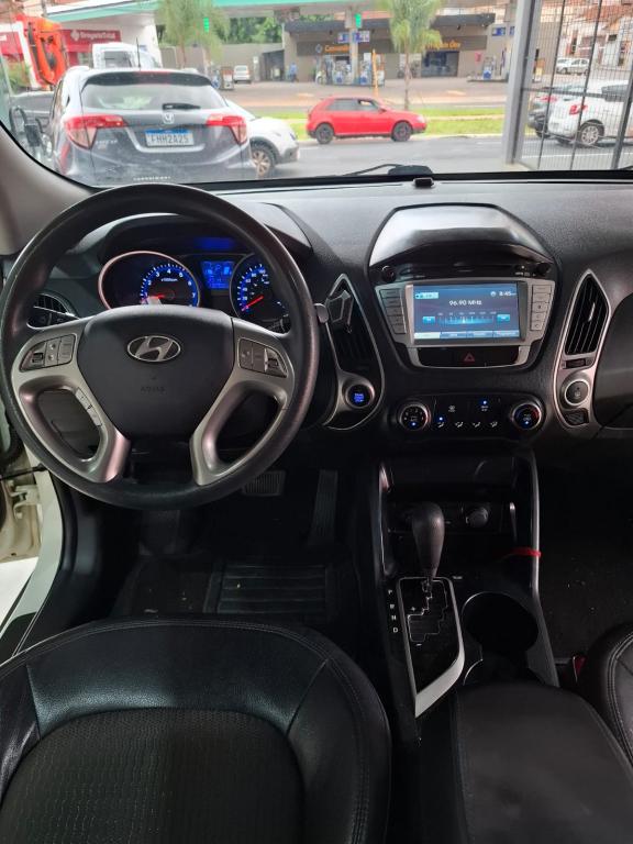 HYUNDAI IX35 - Foto