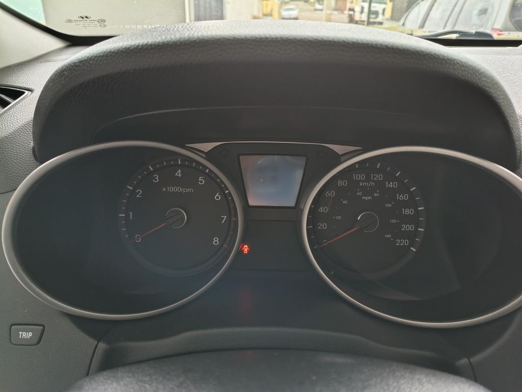 HYUNDAI IX35 - Foto