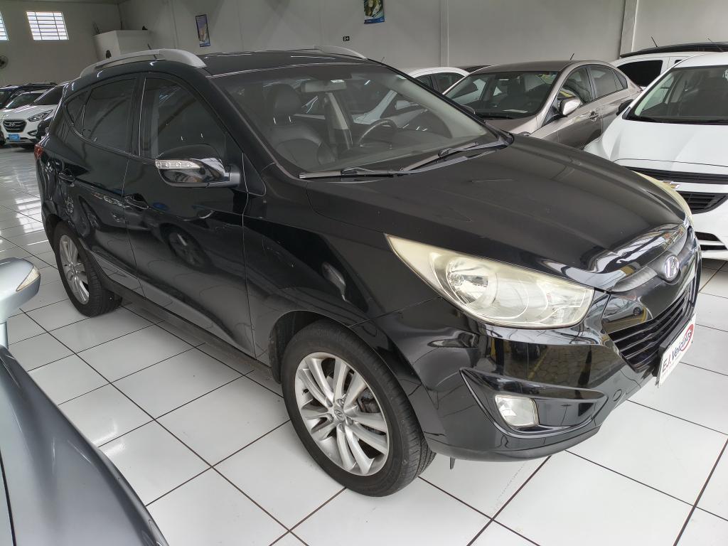 HYUNDAI IX35 - Foto