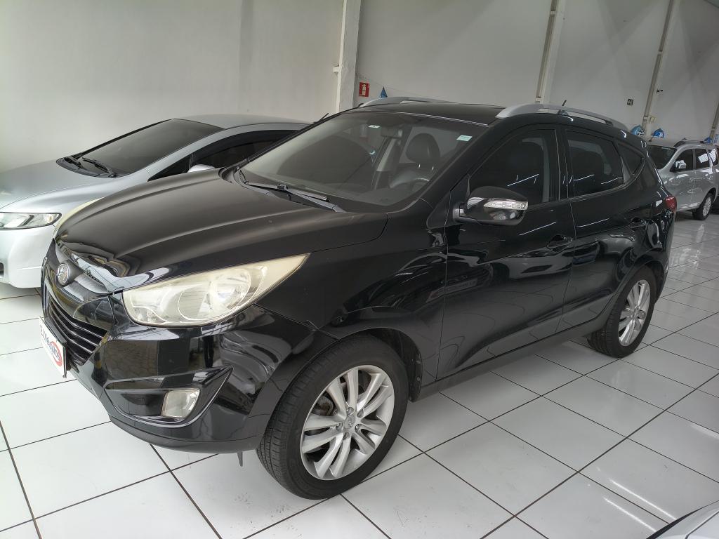 HYUNDAI IX35 - Foto