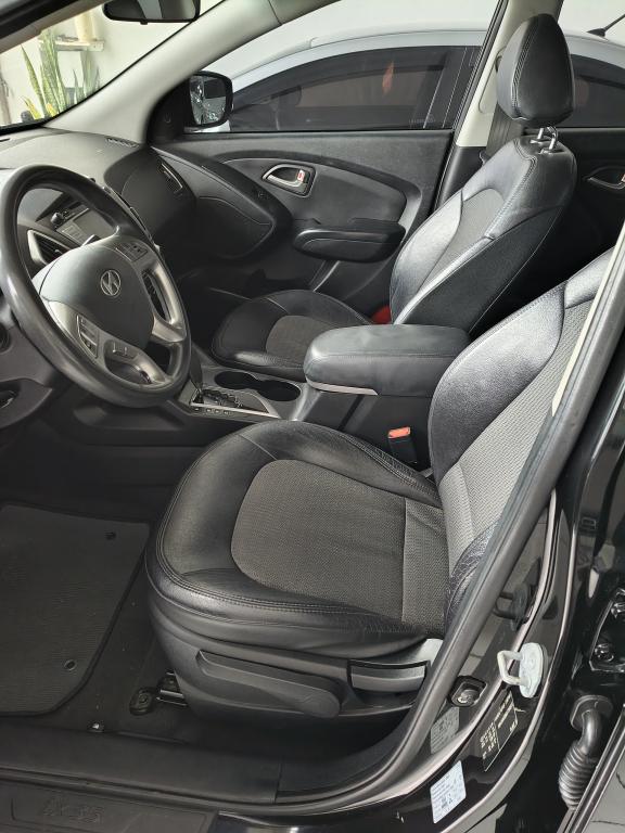 HYUNDAI IX35 - Foto