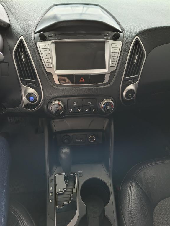 HYUNDAI IX35 - Foto