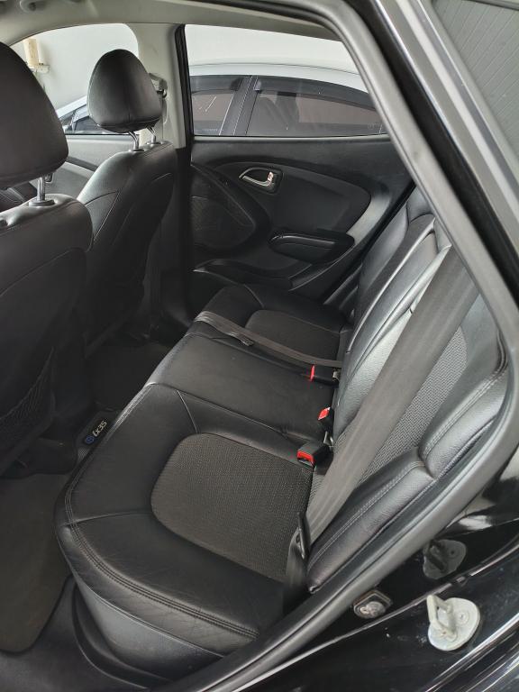 HYUNDAI IX35 - Foto