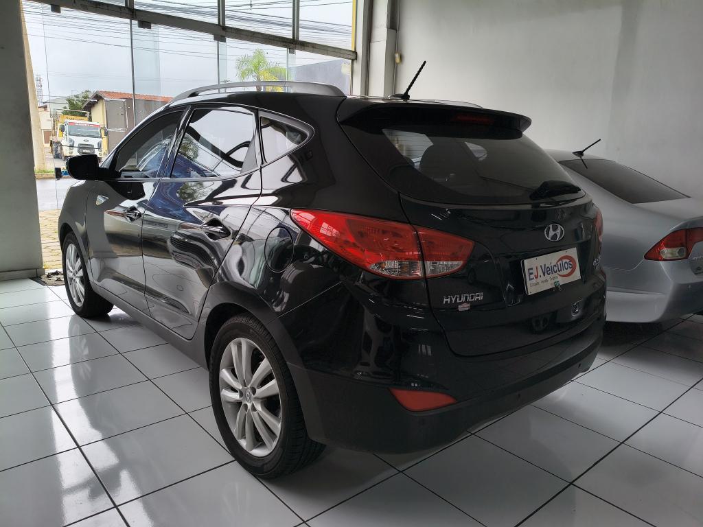 HYUNDAI IX35 - Foto