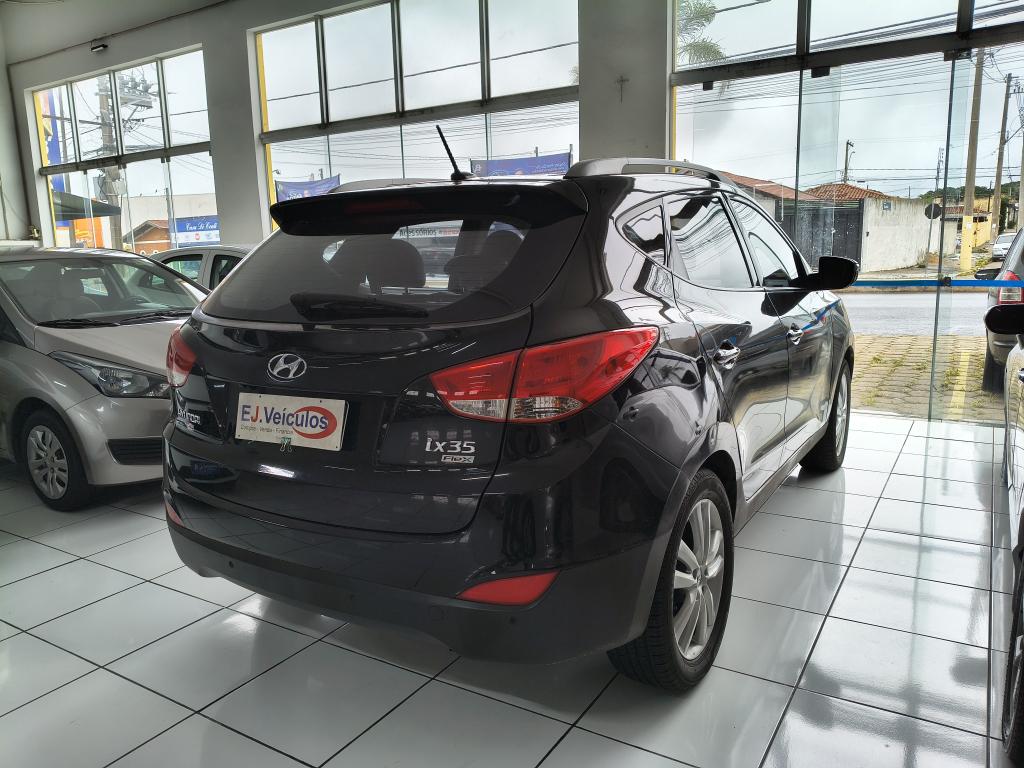 HYUNDAI IX35 - Foto