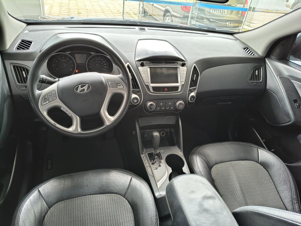 HYUNDAI IX35 - Foto
