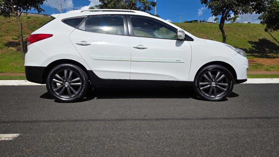 HYUNDAI IX35 - Foto