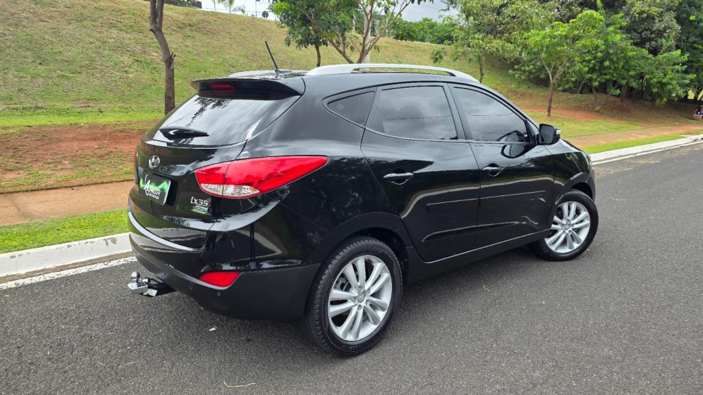 HYUNDAI IX35 - Foto