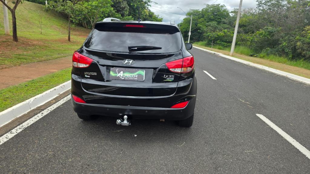 HYUNDAI IX35 - Foto