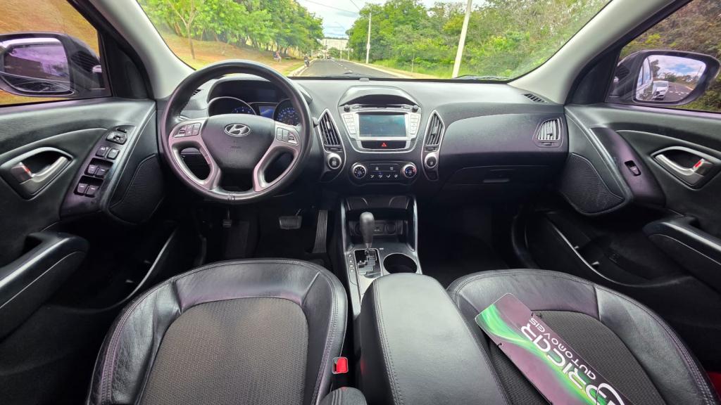 HYUNDAI IX35 - Foto