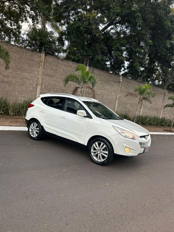 HYUNDAI IX35 - Foto