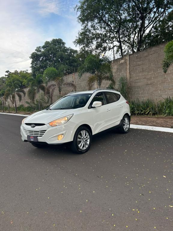 HYUNDAI IX35 - Foto