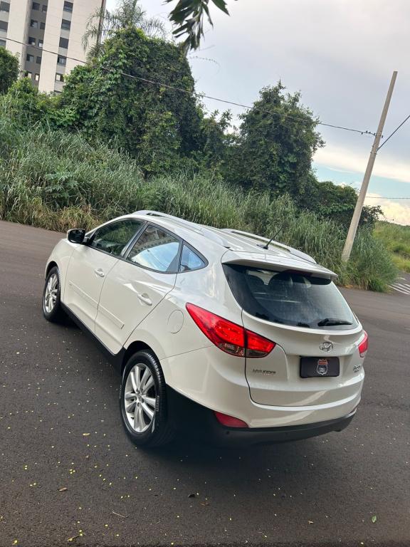 HYUNDAI IX35 - Foto