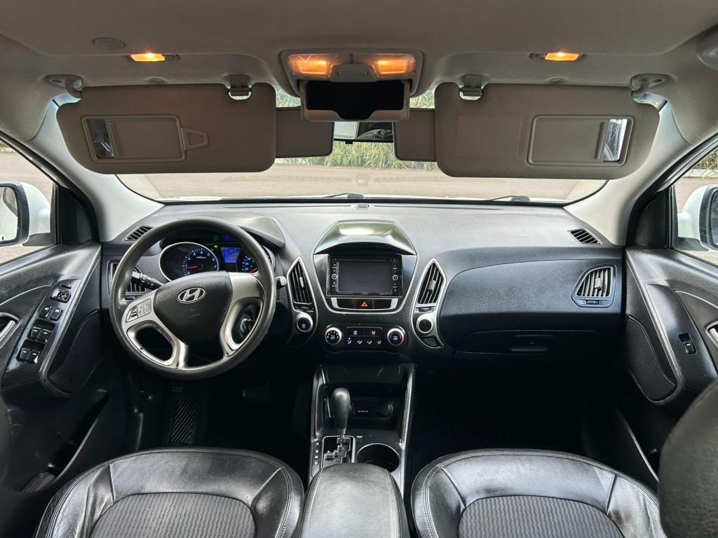 HYUNDAI IX35 - Foto