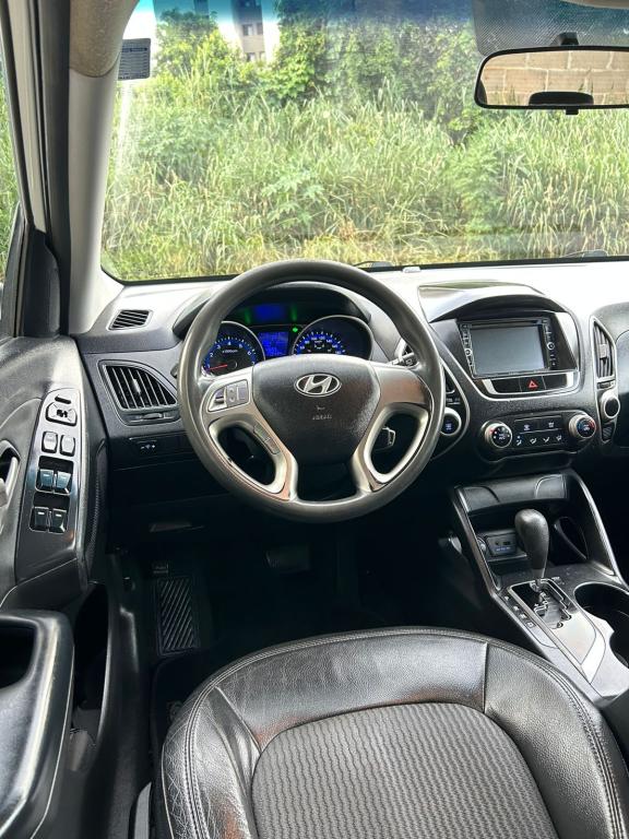 HYUNDAI IX35 - Foto