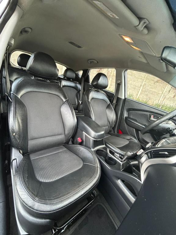 HYUNDAI IX35 - Foto