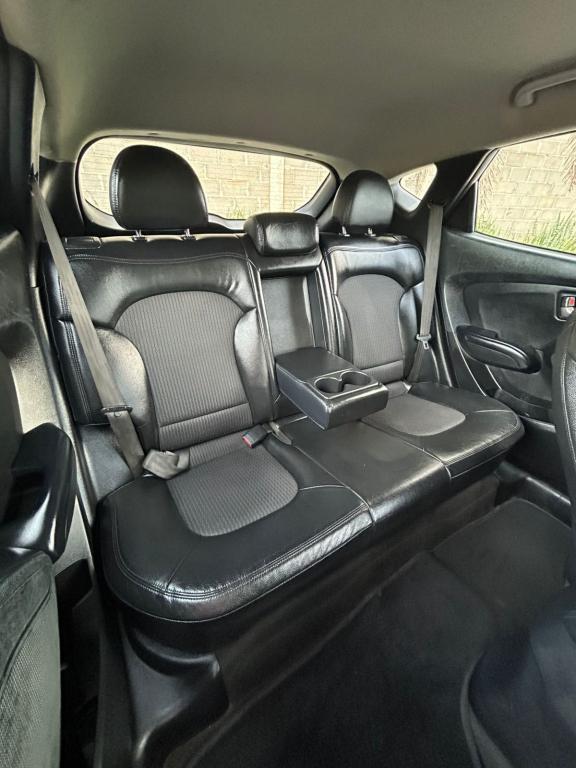 HYUNDAI IX35 - Foto