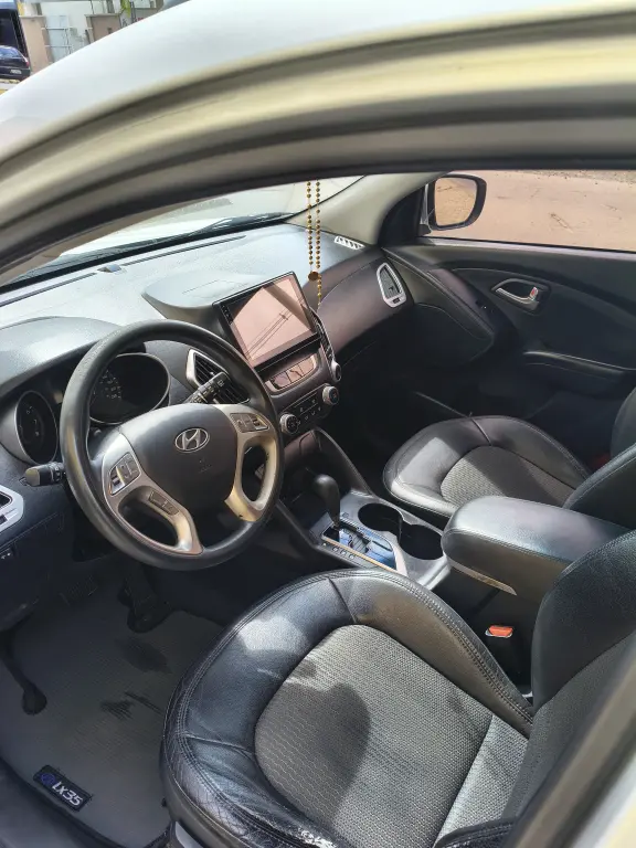 HYUNDAI IX35 - Foto