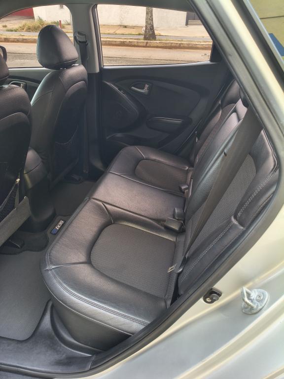 HYUNDAI IX35 - Foto