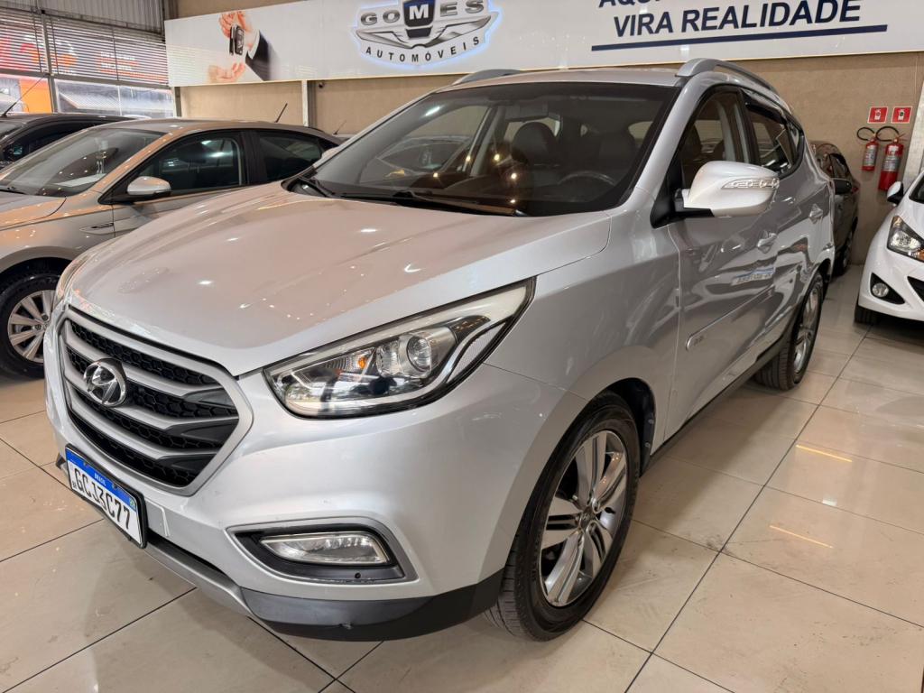 HYUNDAI IX35 - Foto