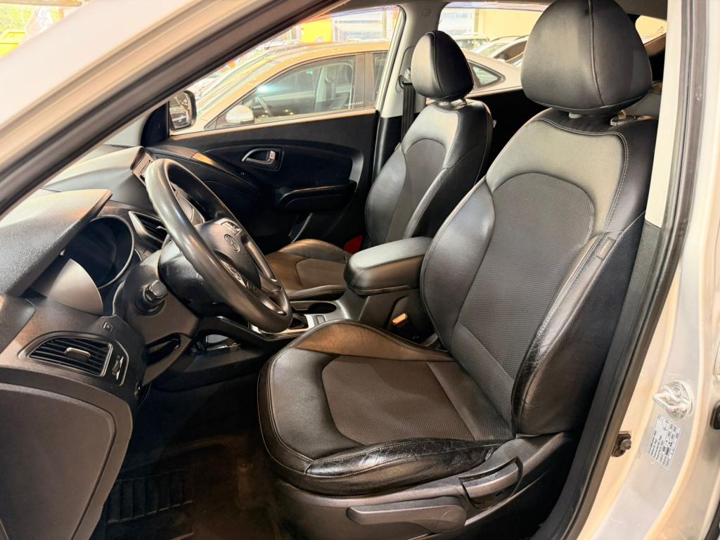 HYUNDAI IX35 - Foto
