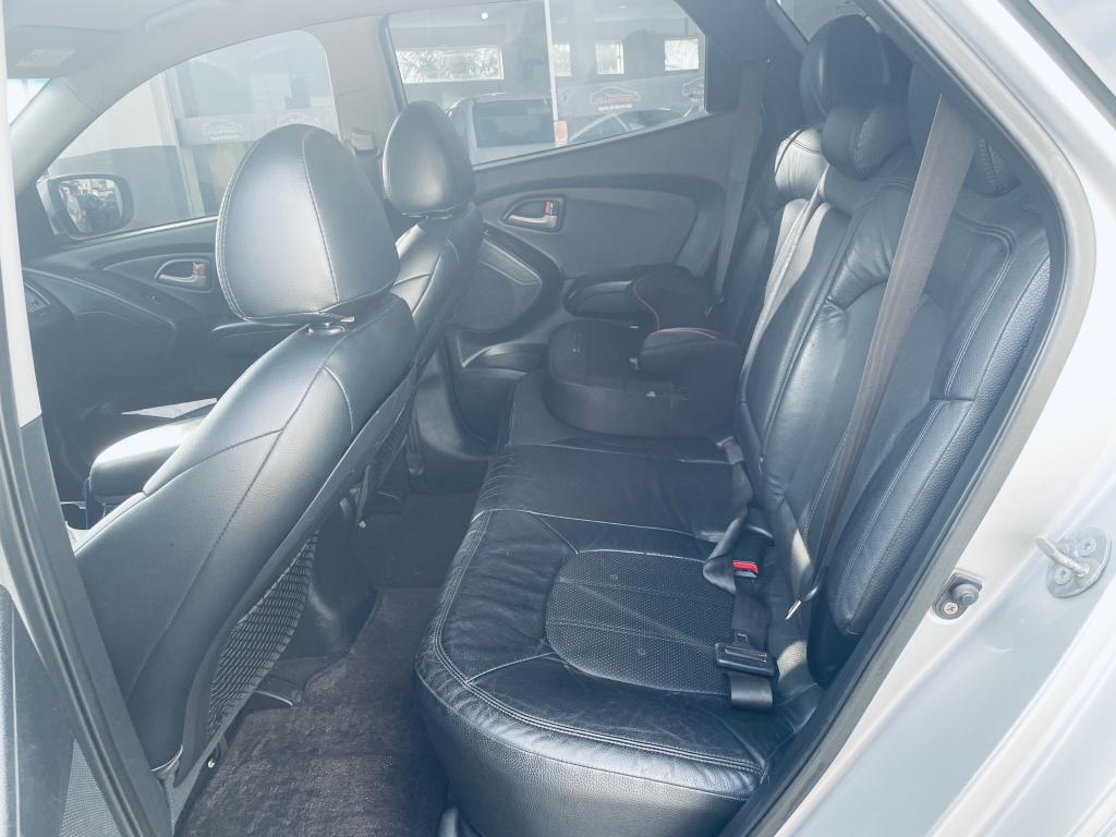 HYUNDAI IX35 - Foto