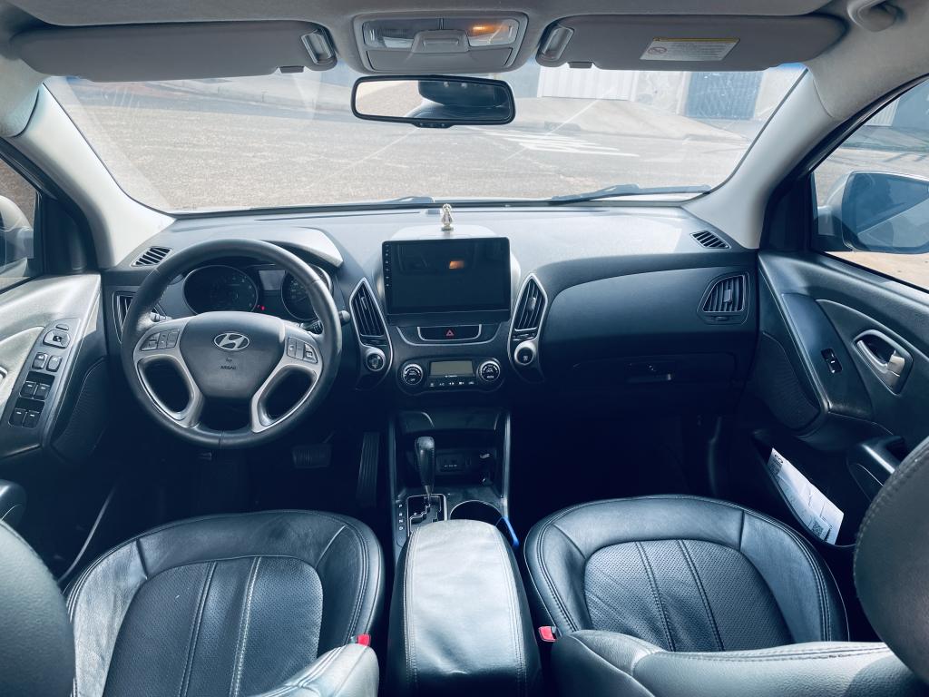 HYUNDAI IX35 - Foto