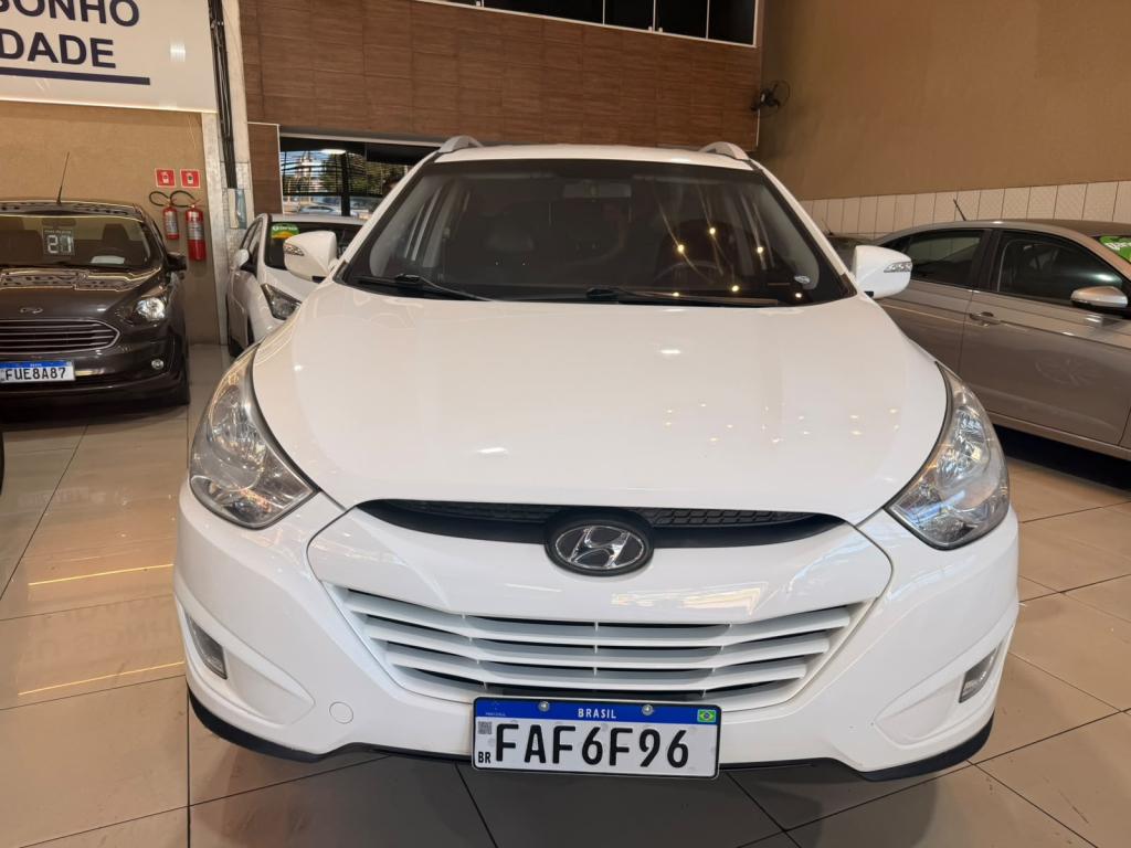HYUNDAI IX35 - Foto