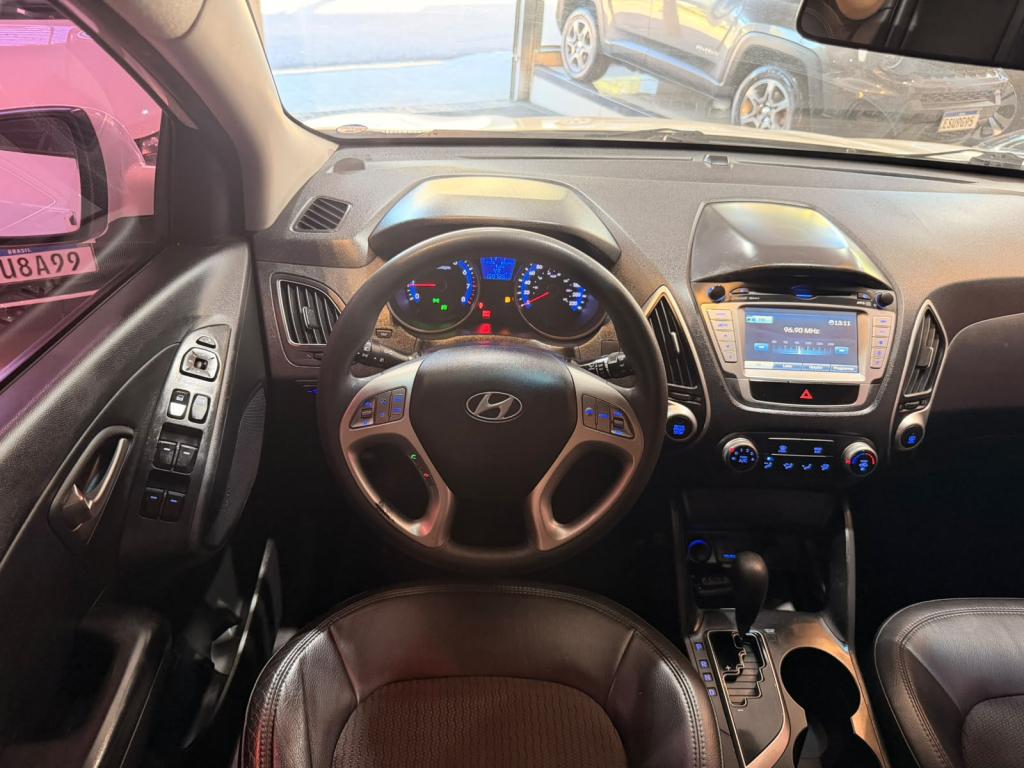 HYUNDAI IX35 - Foto