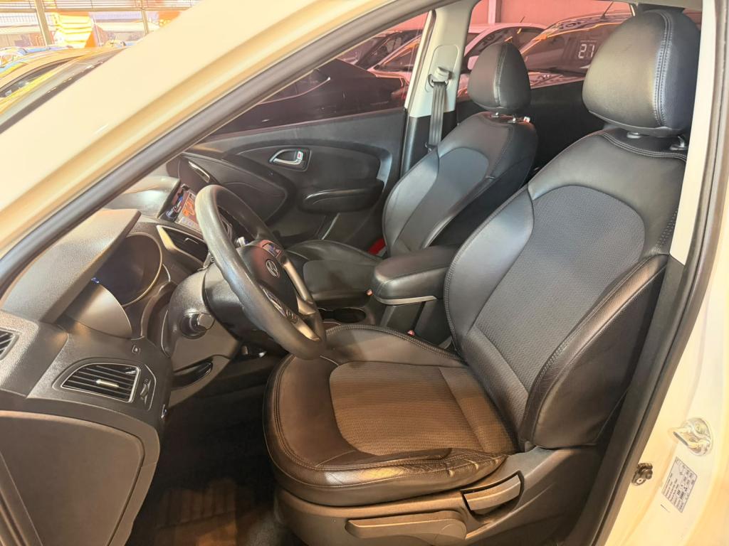 HYUNDAI IX35 - Foto