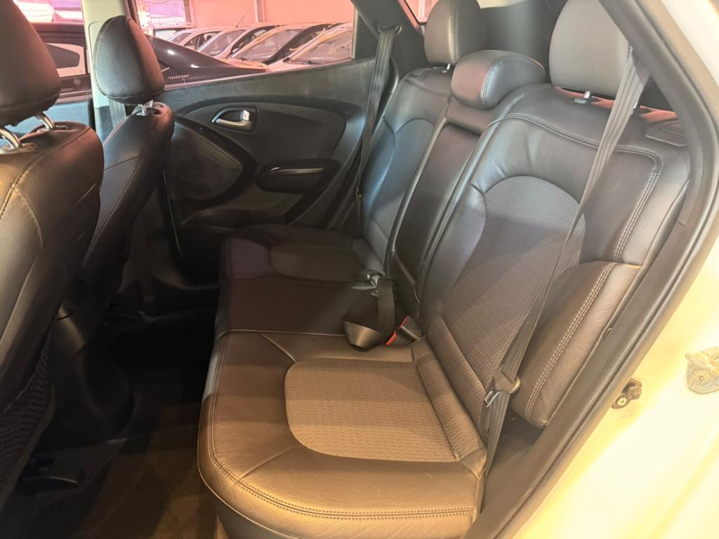 HYUNDAI IX35 - Foto