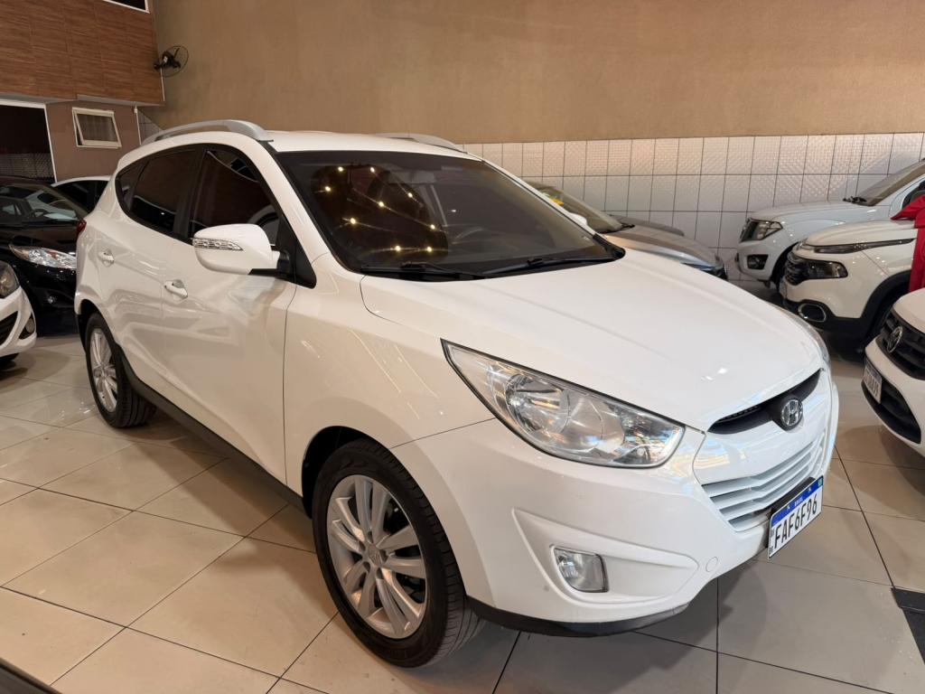 HYUNDAI IX35 - Foto