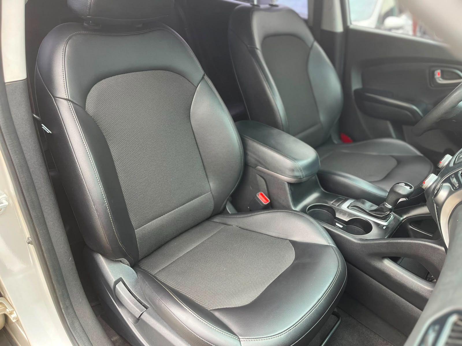 HYUNDAI IX35 - Foto