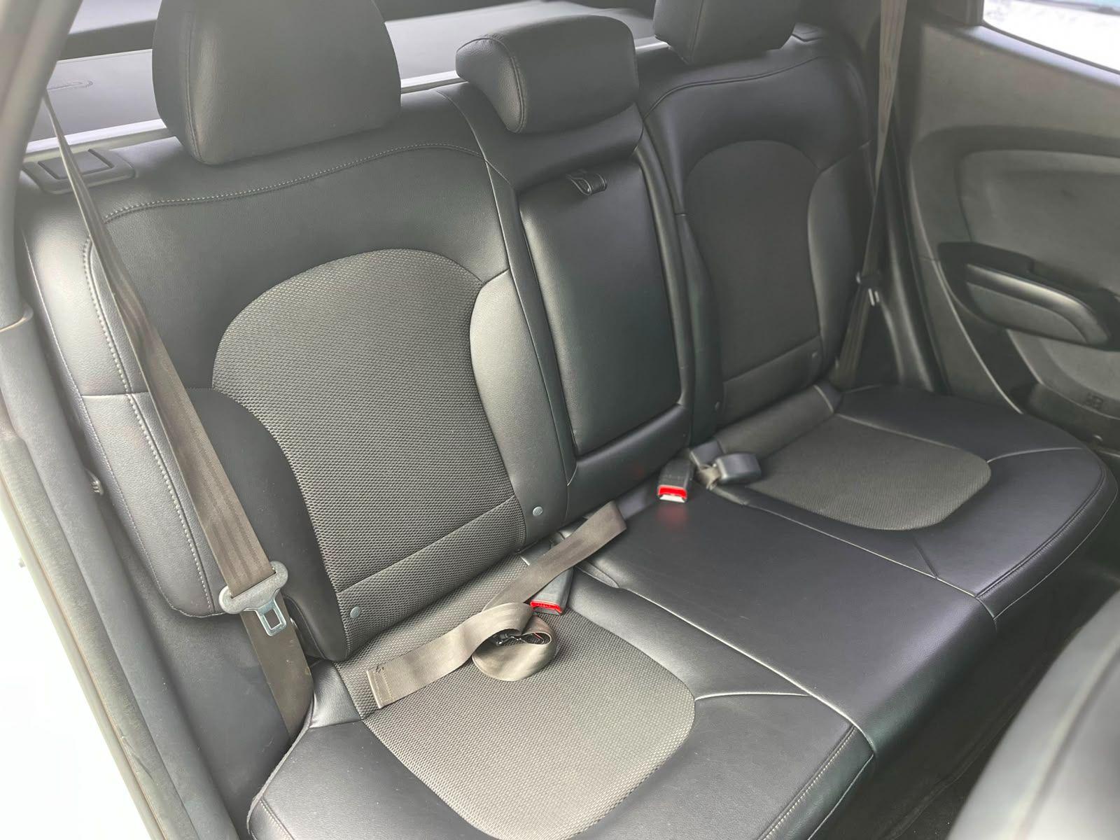 HYUNDAI IX35 - Foto