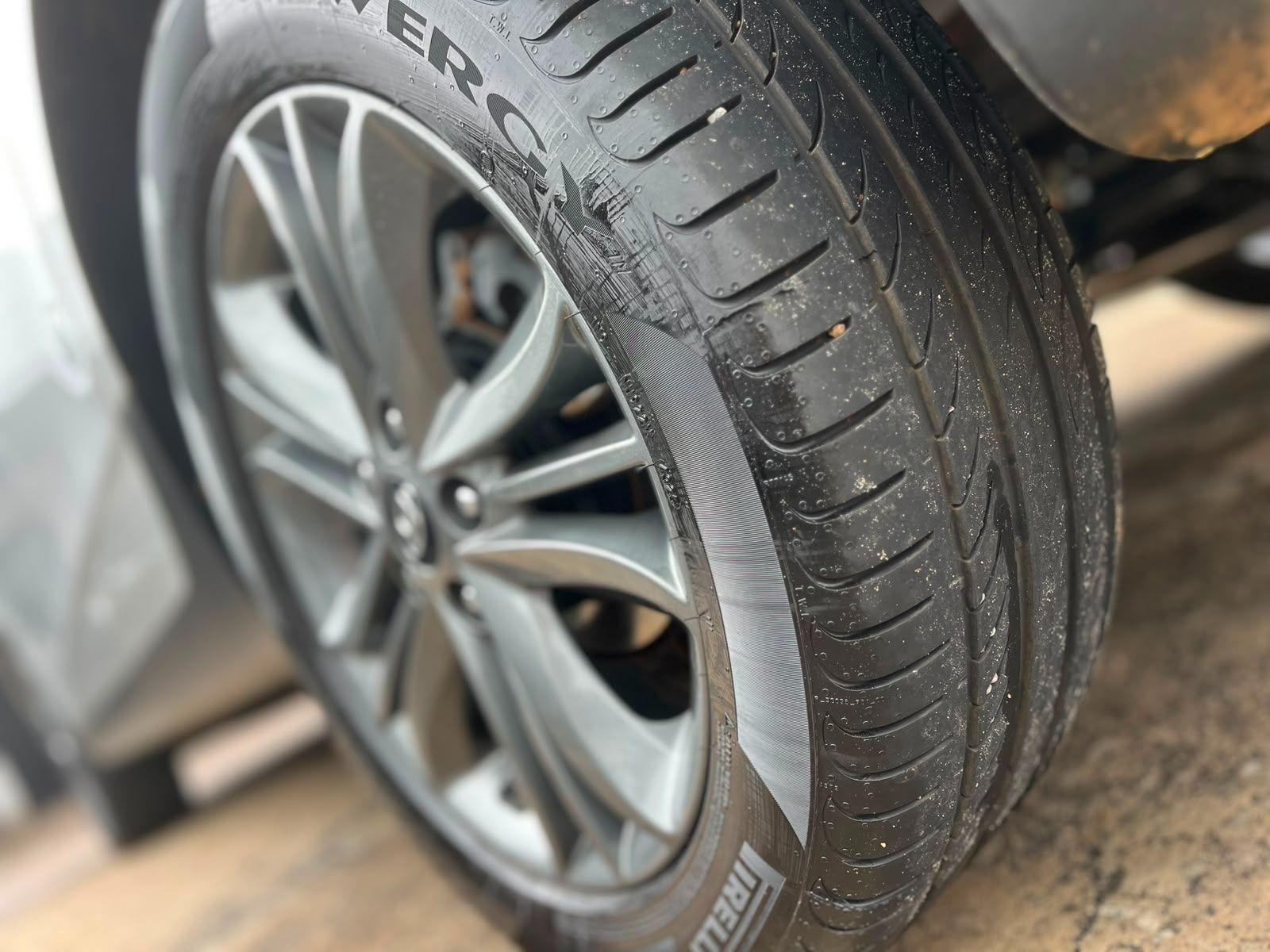 HYUNDAI IX35 - Foto