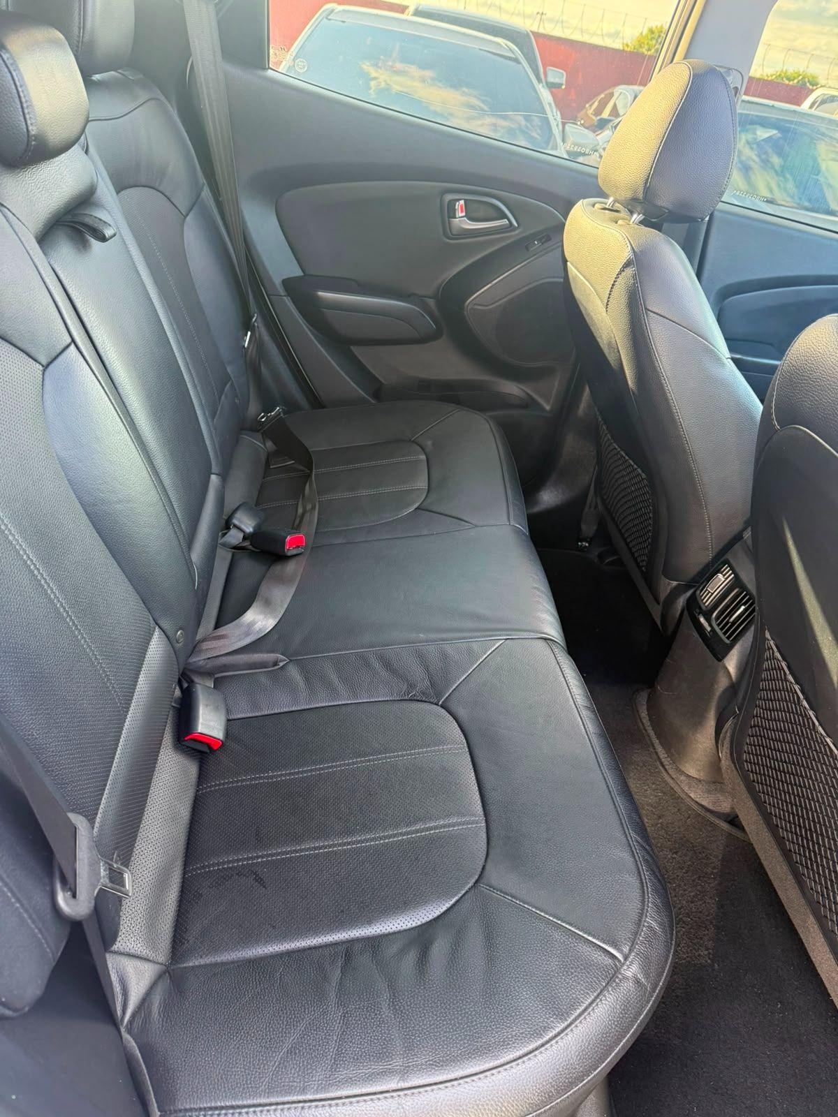 HYUNDAI IX35 - Foto