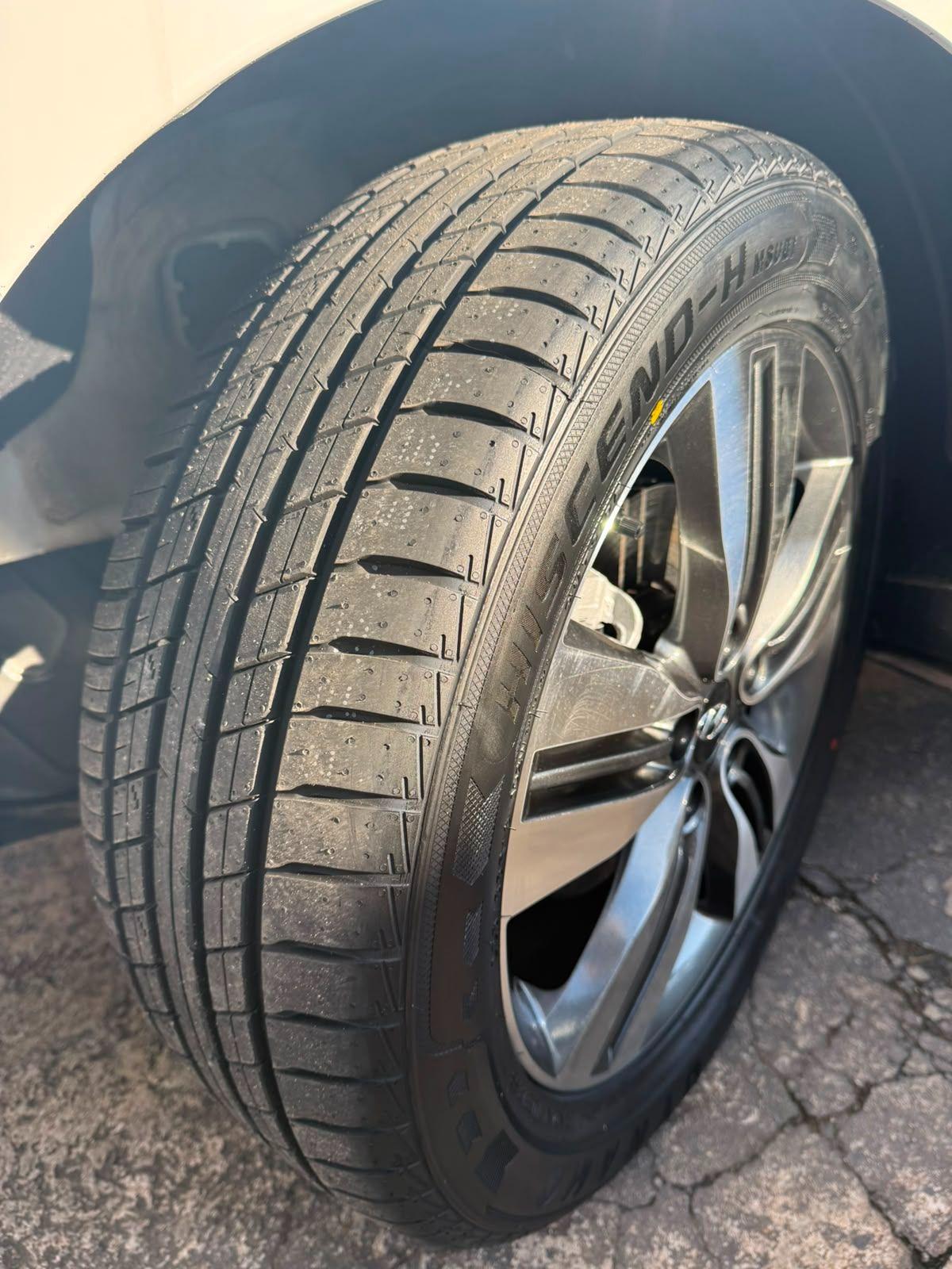 HYUNDAI IX35 - Foto