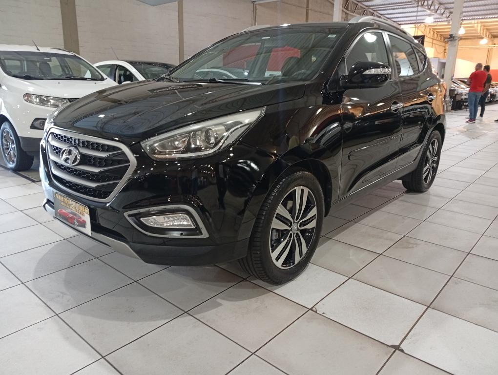 HYUNDAI IX35 - Foto