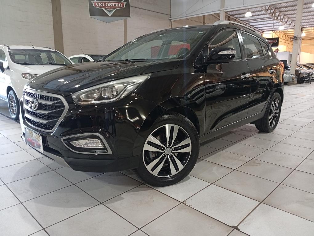 HYUNDAI IX35 - Foto